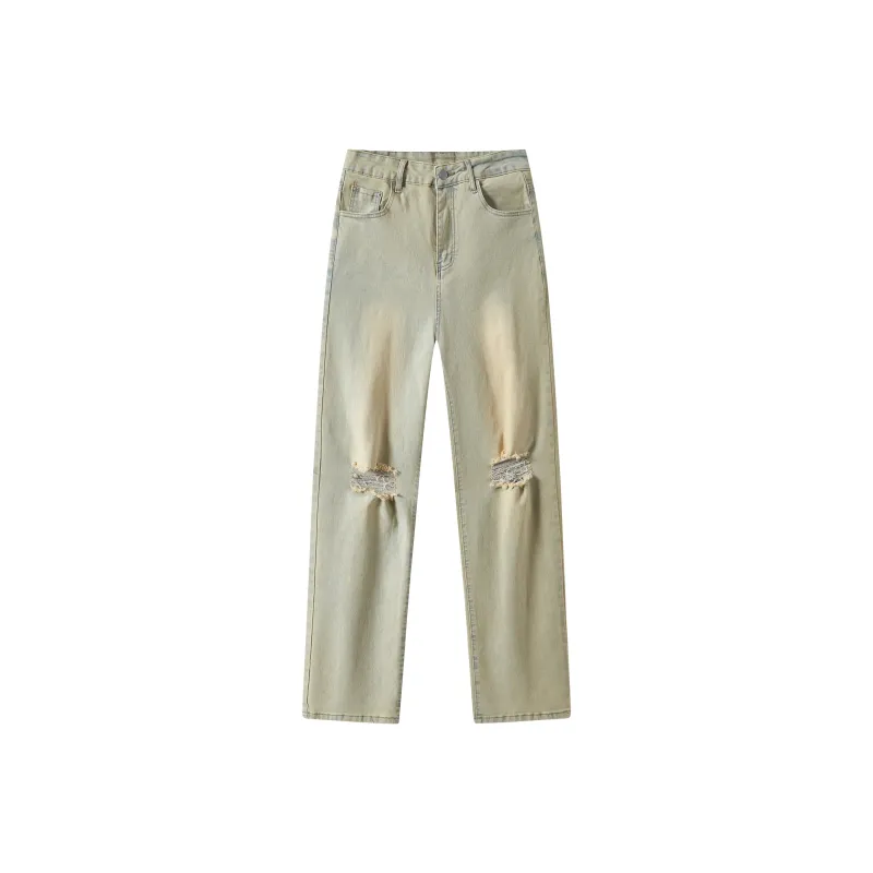 DAND Jeans Unisex-16