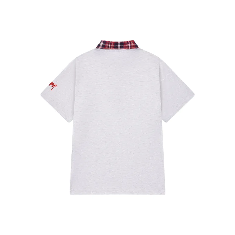 INNERSECT Polo Shirts Unisex-16