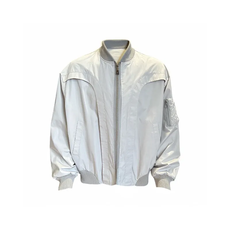 DJ.SPIRIT Jackets & Coats Unisex-0