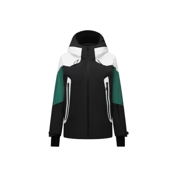 Tambor Down Jackets Unisex