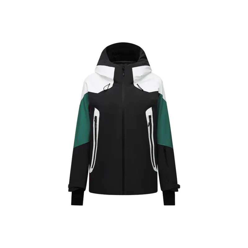 Tambor Down Jackets Unisex-0