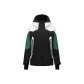 Black Green White