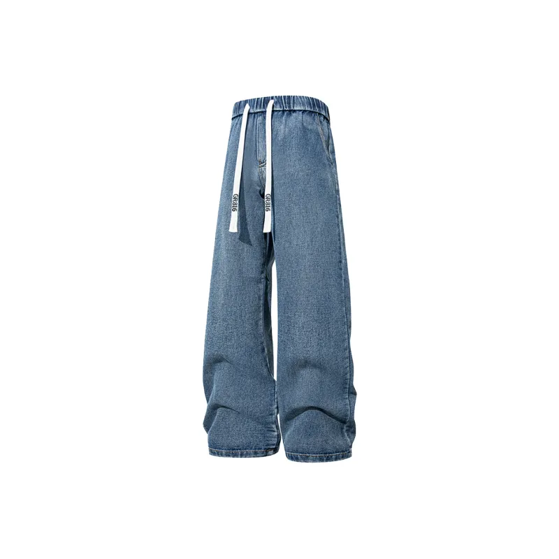 GR816 Jeans Unisex-34