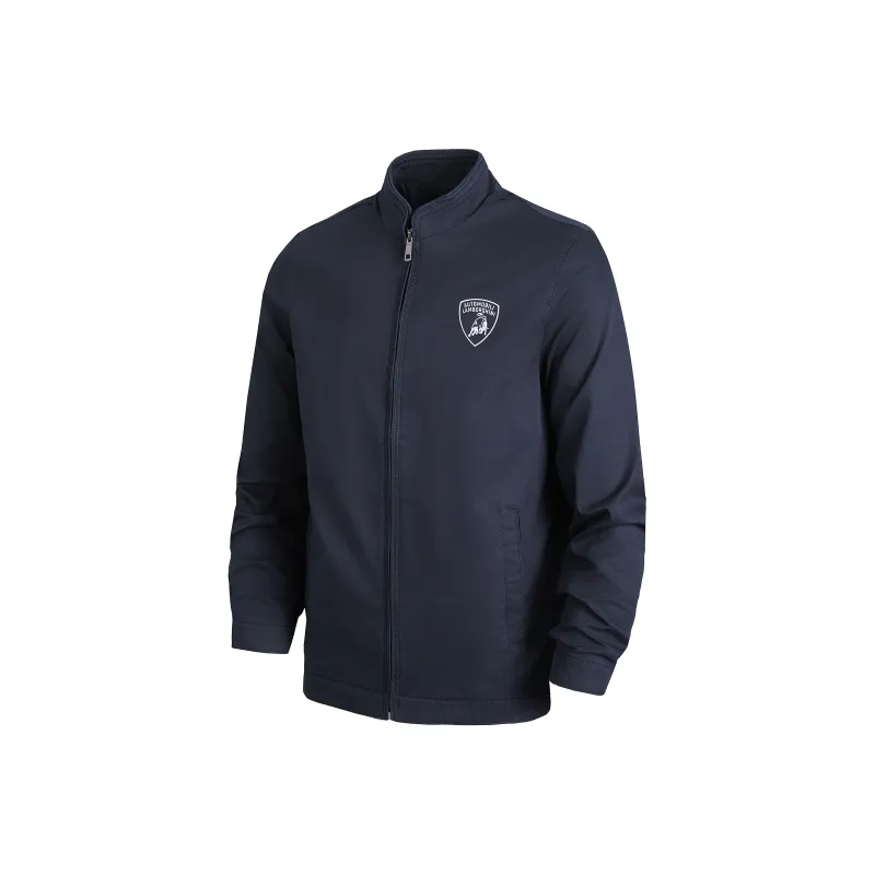 Automobili Lamborghini Jackets Coats Men's-0