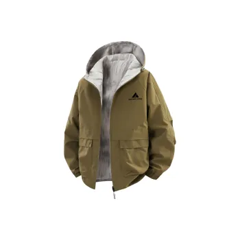 SNOW FLYING Jackets Coats Unisex