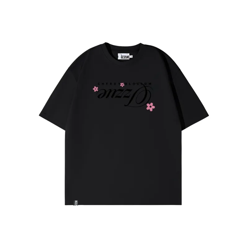 Izzue T Shirts Unisex-12