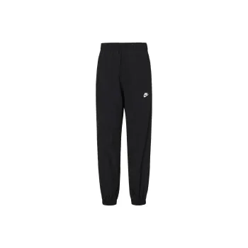 Nike Knitted Sweatpants Men Black