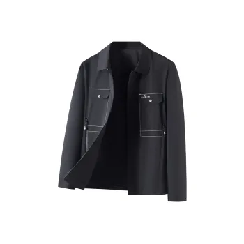 FORTEI Jackets Men