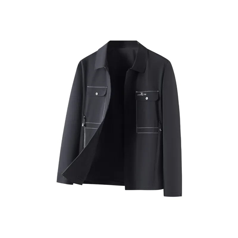 FORTEI Jackets Men-0