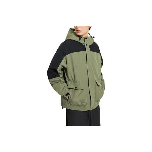 Hotwind Jackets & Coats Men's Green
