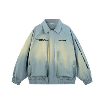 7 SEVFUN Jackets Unisex
