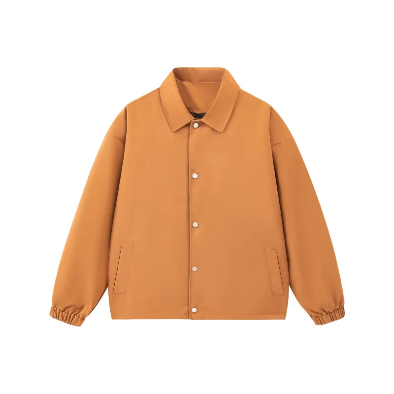 TOM ADAM Jackets Unisex-2