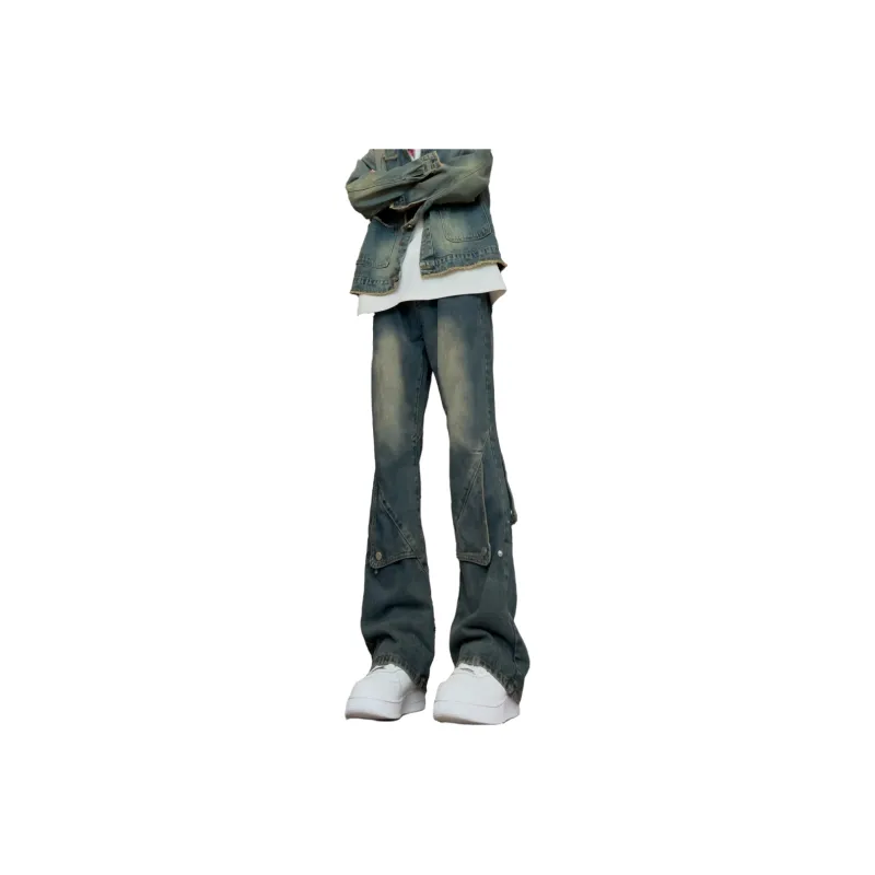 FOREVER 21 Jeans Unisex-6