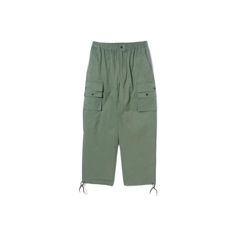 XLARGE Cargo Pants Men-0