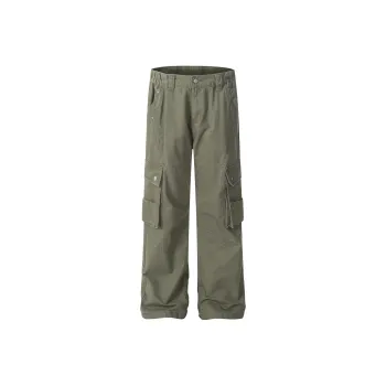 ONITSOP Jeans Unisex Army Green