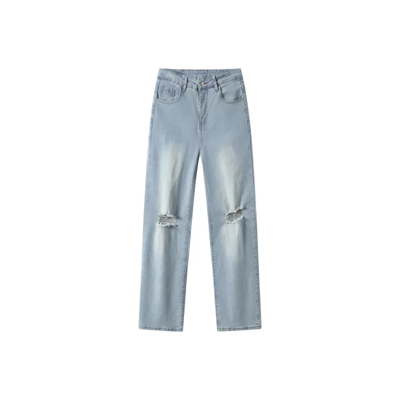 DAND Jeans Unisex-8