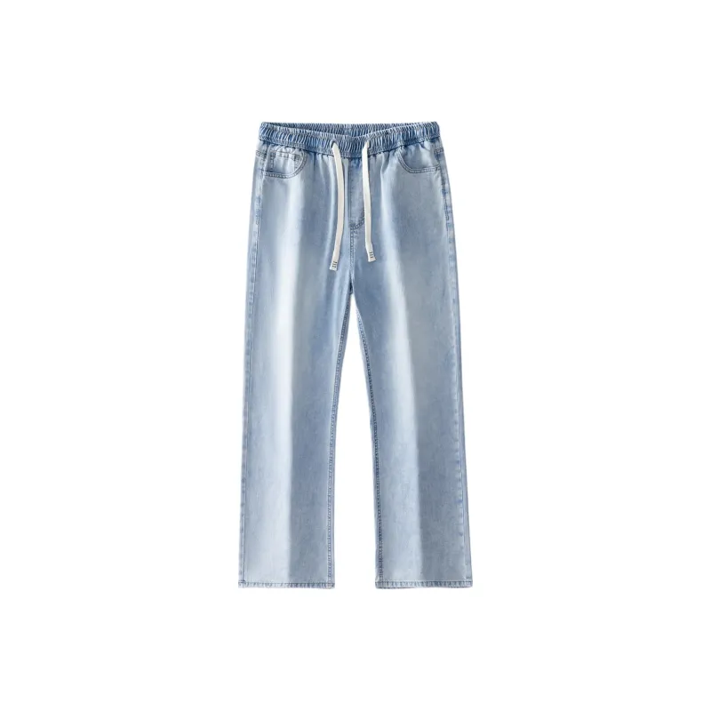 JUCY JUDY Jeans Unisex-8