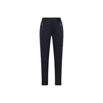 Moncler Side Striped Tapered Leg Trousers