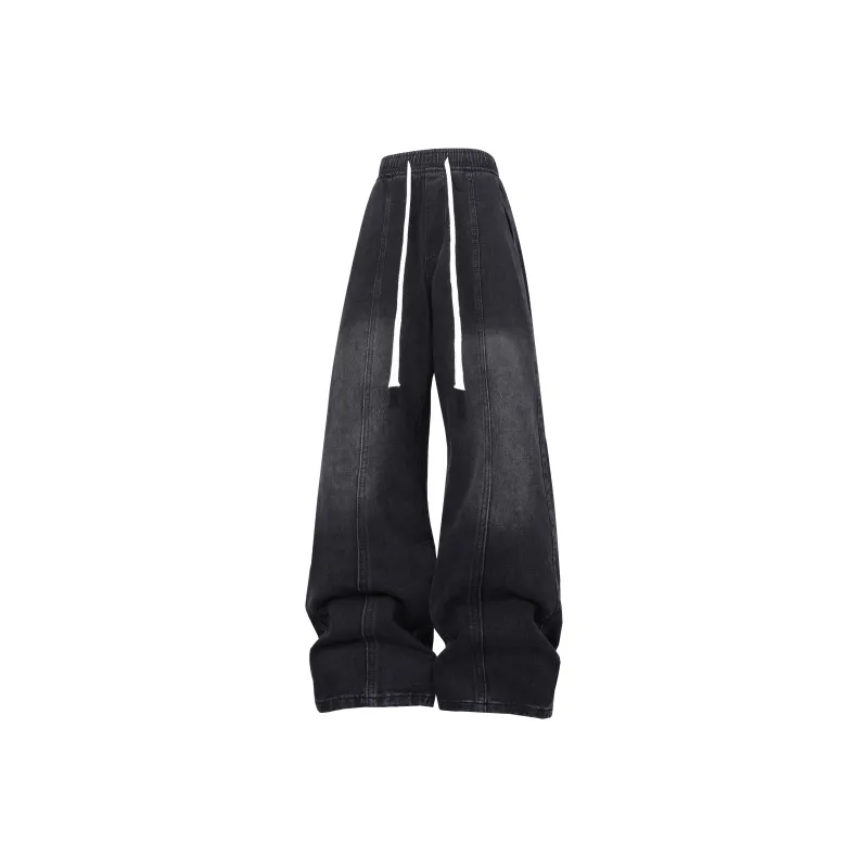 BOTH PLAY Jeans Unisex-0