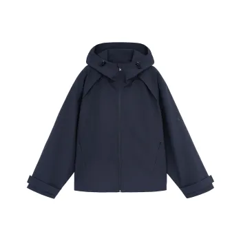 Bodydream Jackets Coats Men's Navy Blue
