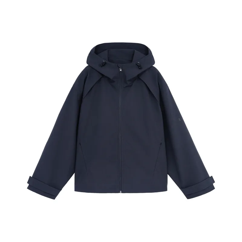 Bodydream Jackets Coats Men's Navy Blue-0
