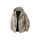 Khaki (Fleece-Lined)