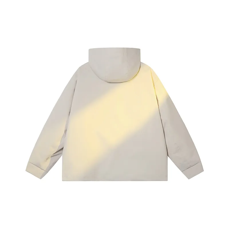 MXDT Jackets Coats Unisex Kale Ash-7