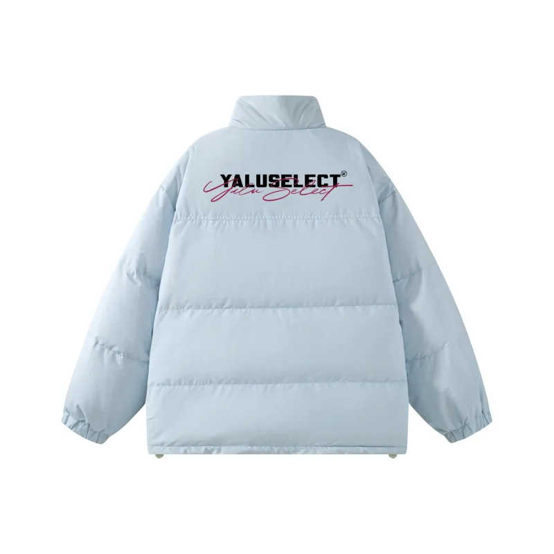 Yalu Preferred Down Jacket Unisex-6