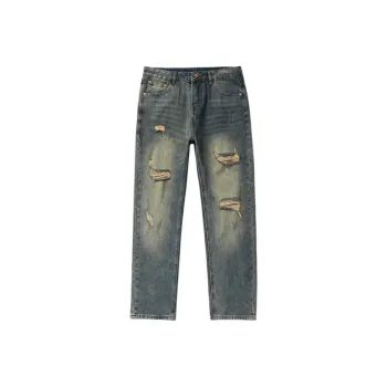 JUCY JUDY Jeans Unisex