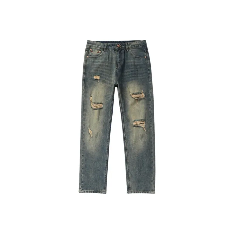 JUCY JUDY Jeans Unisex-0