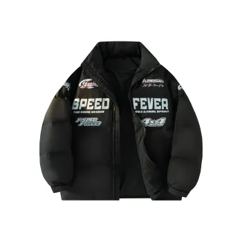 Kawasaki Down Jackets Unisex