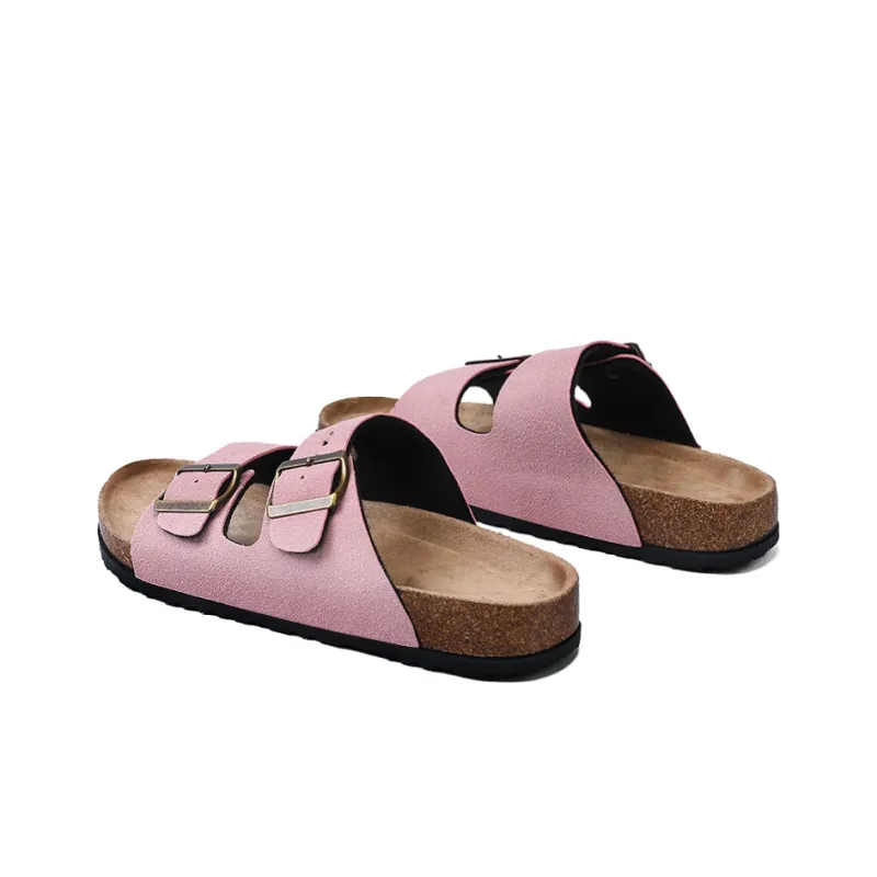 CAOP Natural Grass Series Slide Slippers Unisex Box Included-19