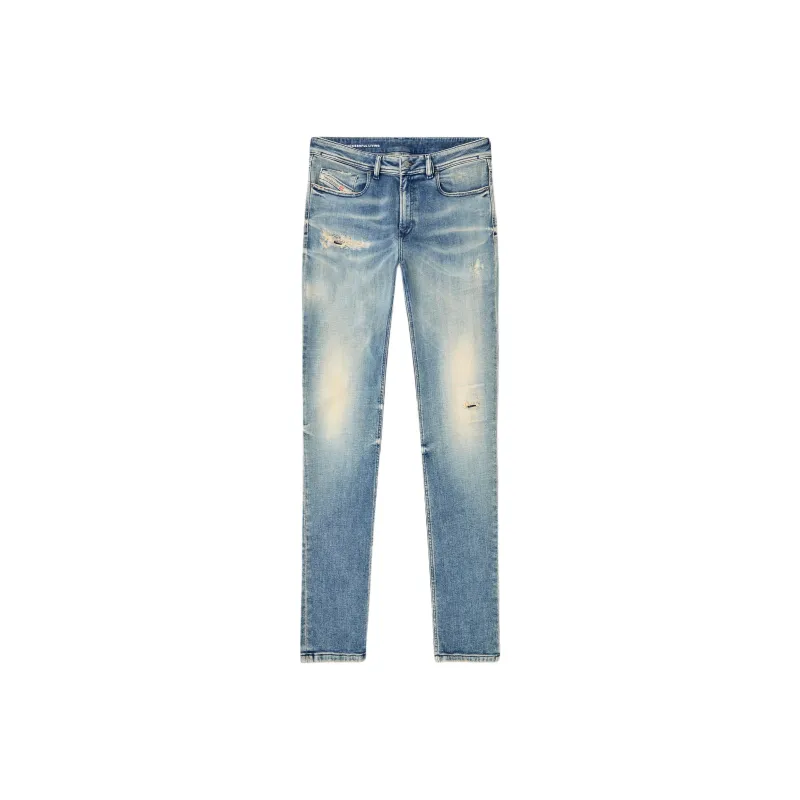 DIESEL 1979 Sleenker Jeans-0