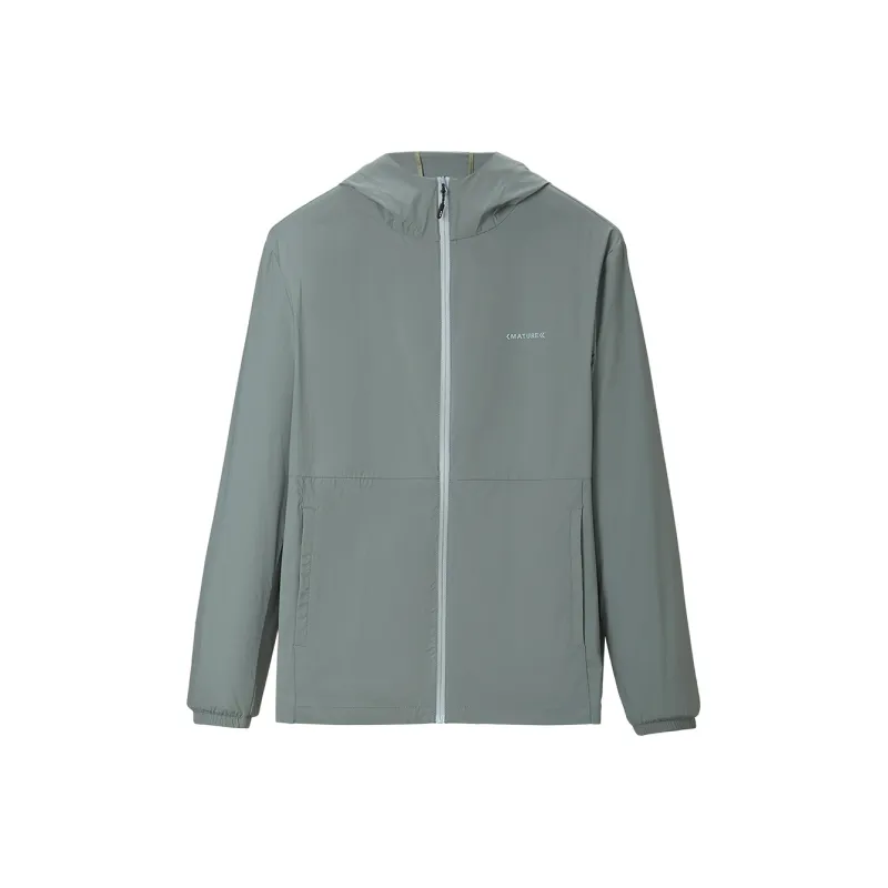 HLA Sun Protection Clothing Men's-0
