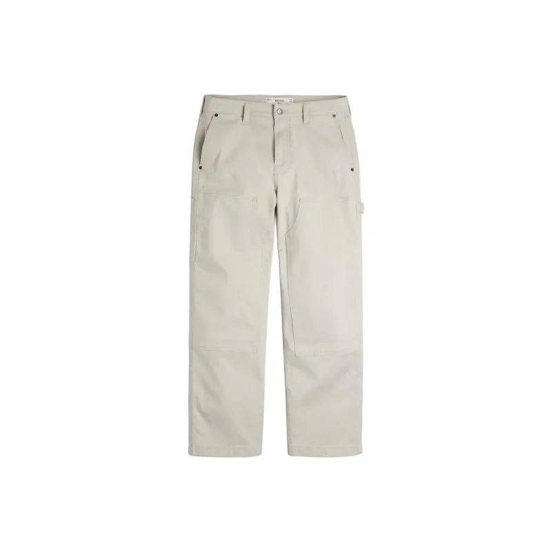 Hollister Jeans Men's Light Umber-0