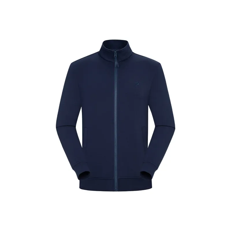 Lafuma Jackets & Coats Men's Navy Blue-0