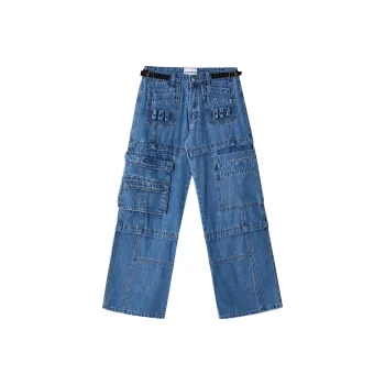 MADE EXTREME Casual Jeans Unisex