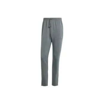 Adidas All Szn Fleece Tapered Leg Zip Pants
