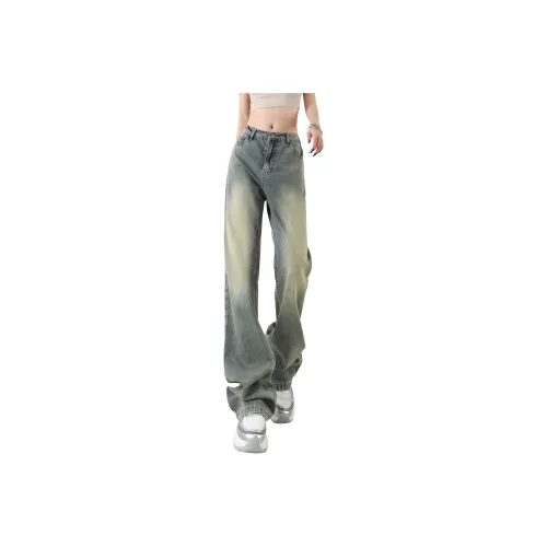 MEXICAN Jeans Unisex