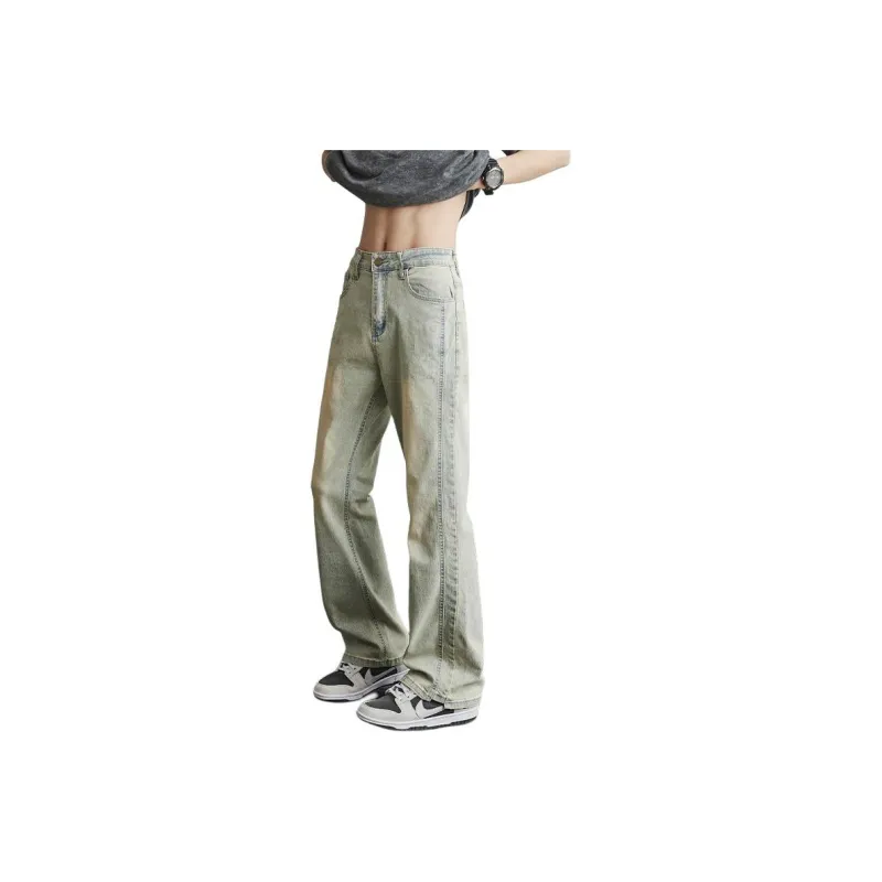 FOREVER 21 Jeans Unisex-5