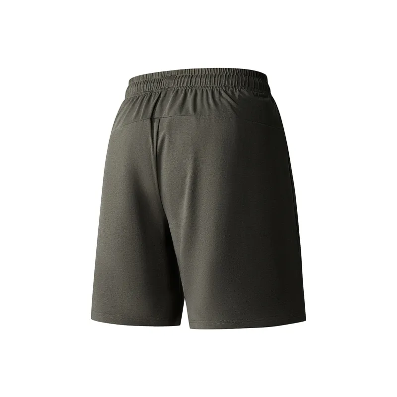 EMINU Sports Shorts Unisex-3