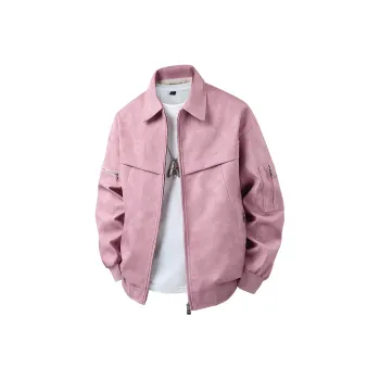 Fakeyoung Jackets Unisex