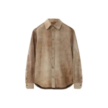 LOEWE Relaxed Fit Overshirt