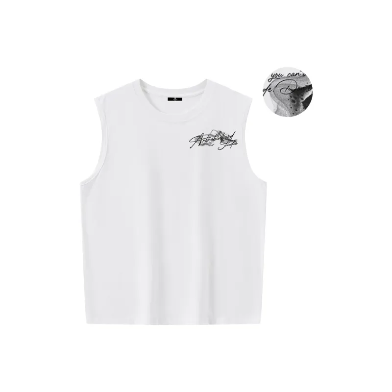 ROBINHOOD Tank Tops Unisex-15