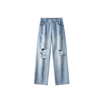 POPEYE Jeans Unisex