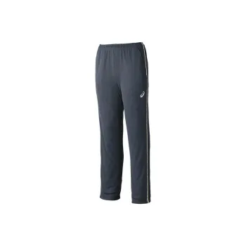 Asics Knitted Sweatpants Men's Carbon Gray