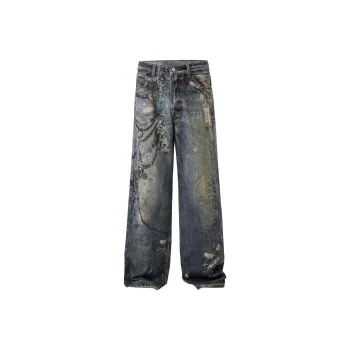 RAMPAGE Jeans Unisex Blue