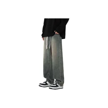 JUNGLE PANDA Jeans Unisex