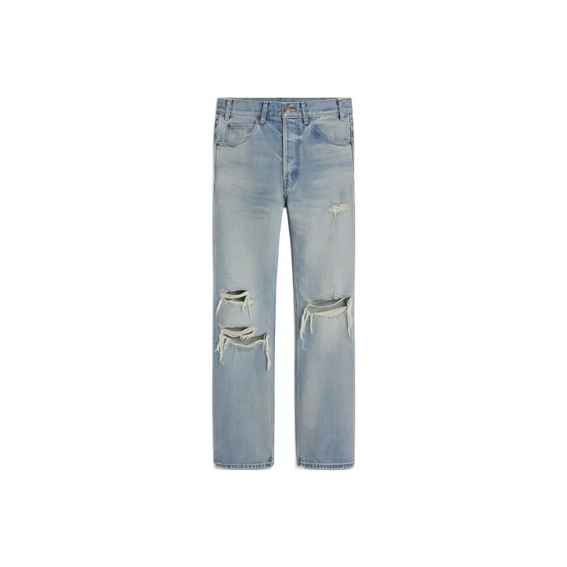CELINE Kurt Jeans-0