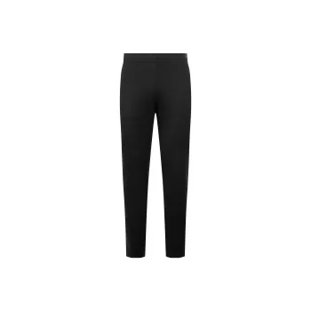 EMPORIO ARMANI Knitted Sweatpants Men Black